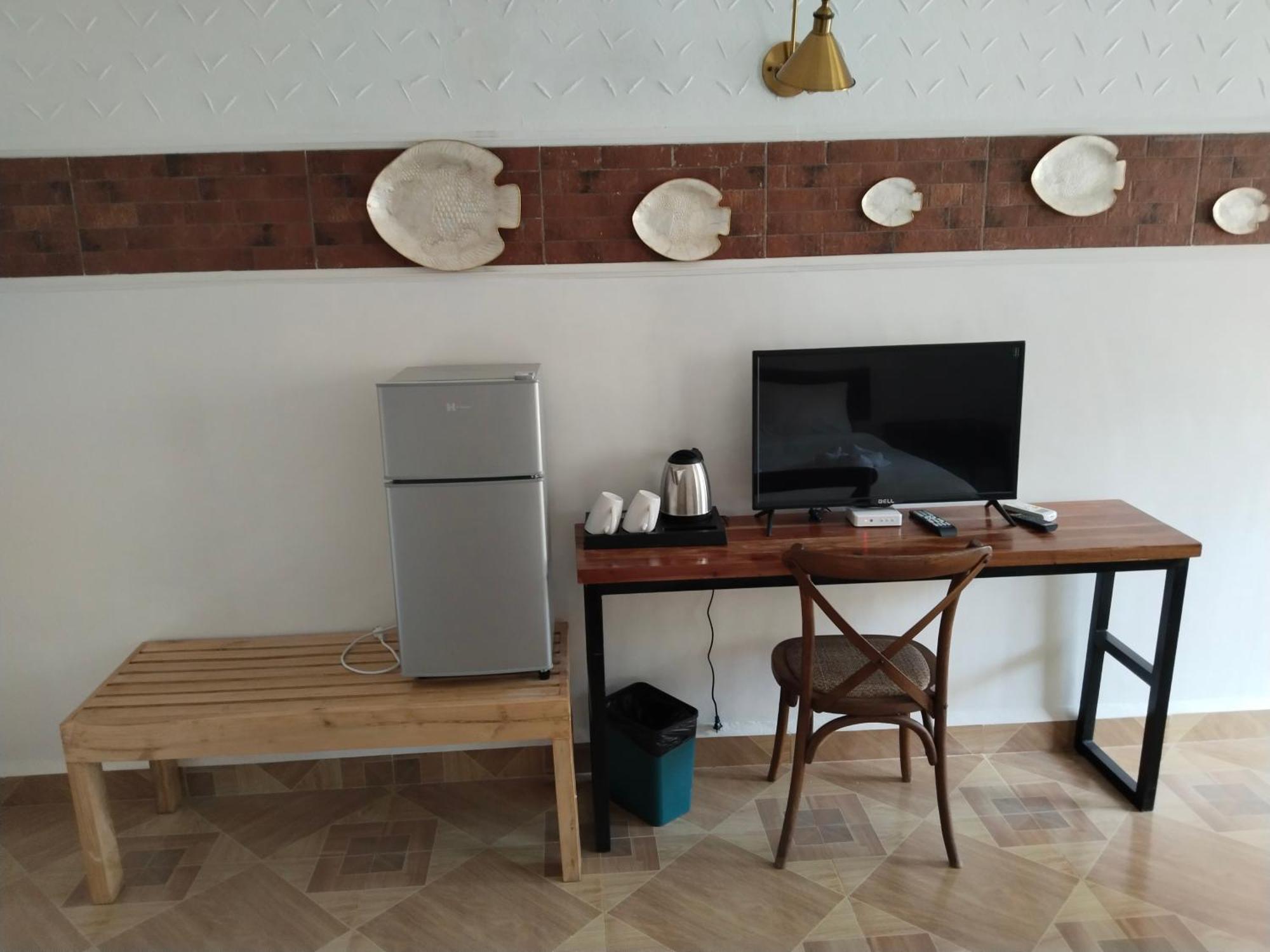 Alona Garden Suites Panglao Luaran gambar