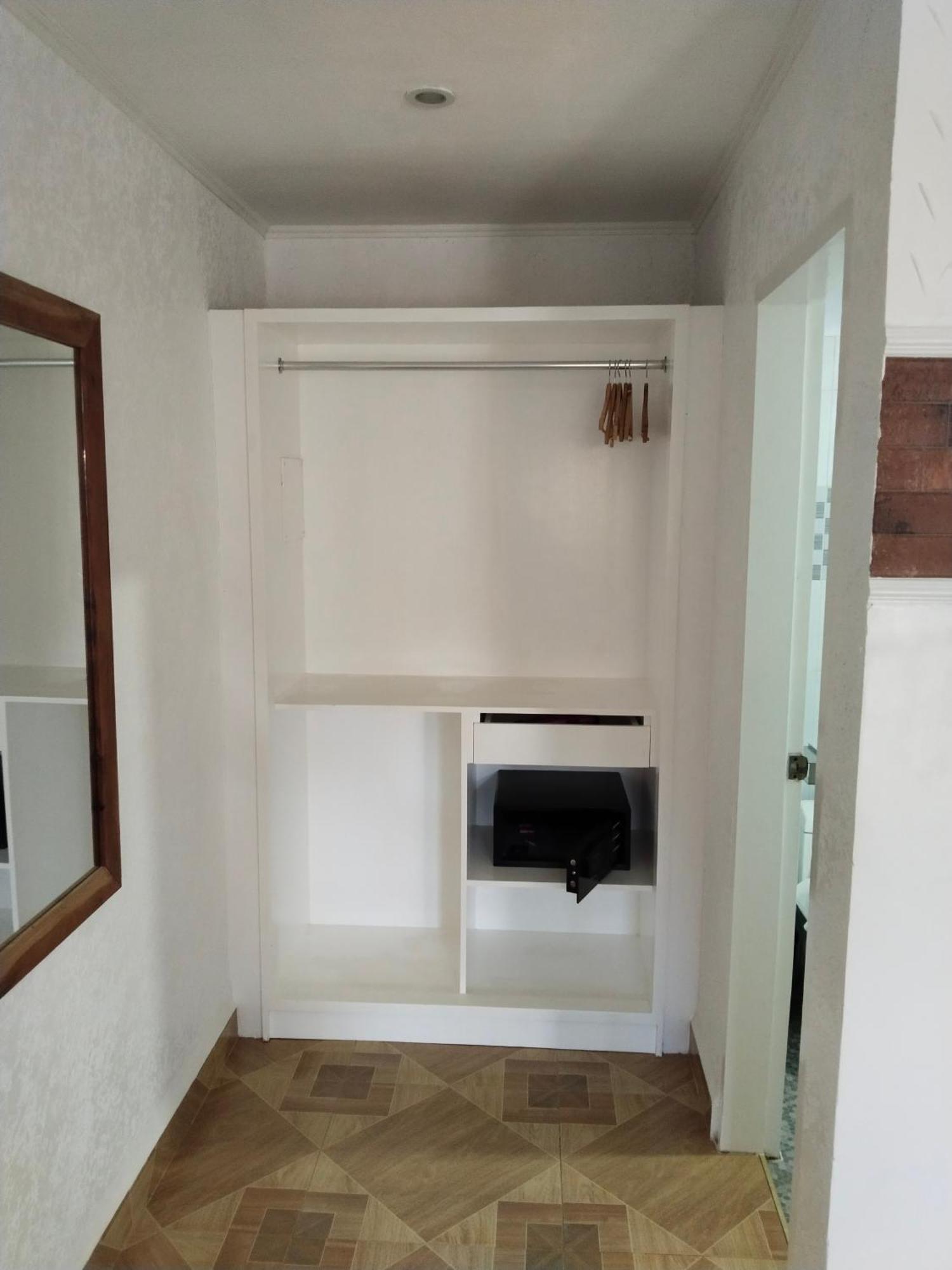 Alona Garden Suites Panglao Luaran gambar