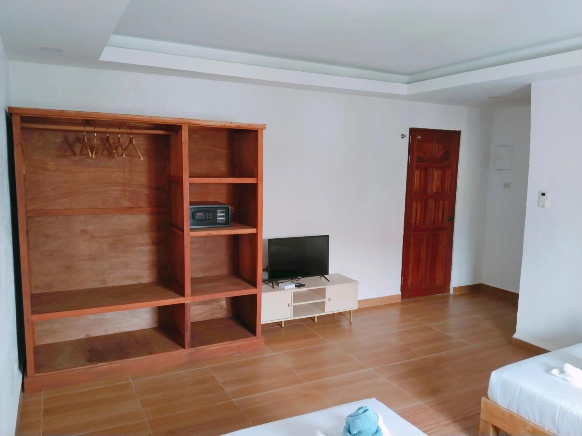 Alona Garden Suites Panglao Luaran gambar