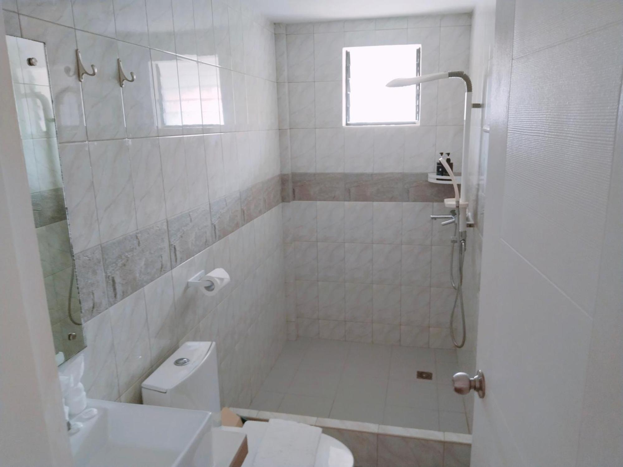 Alona Garden Suites Panglao Luaran gambar