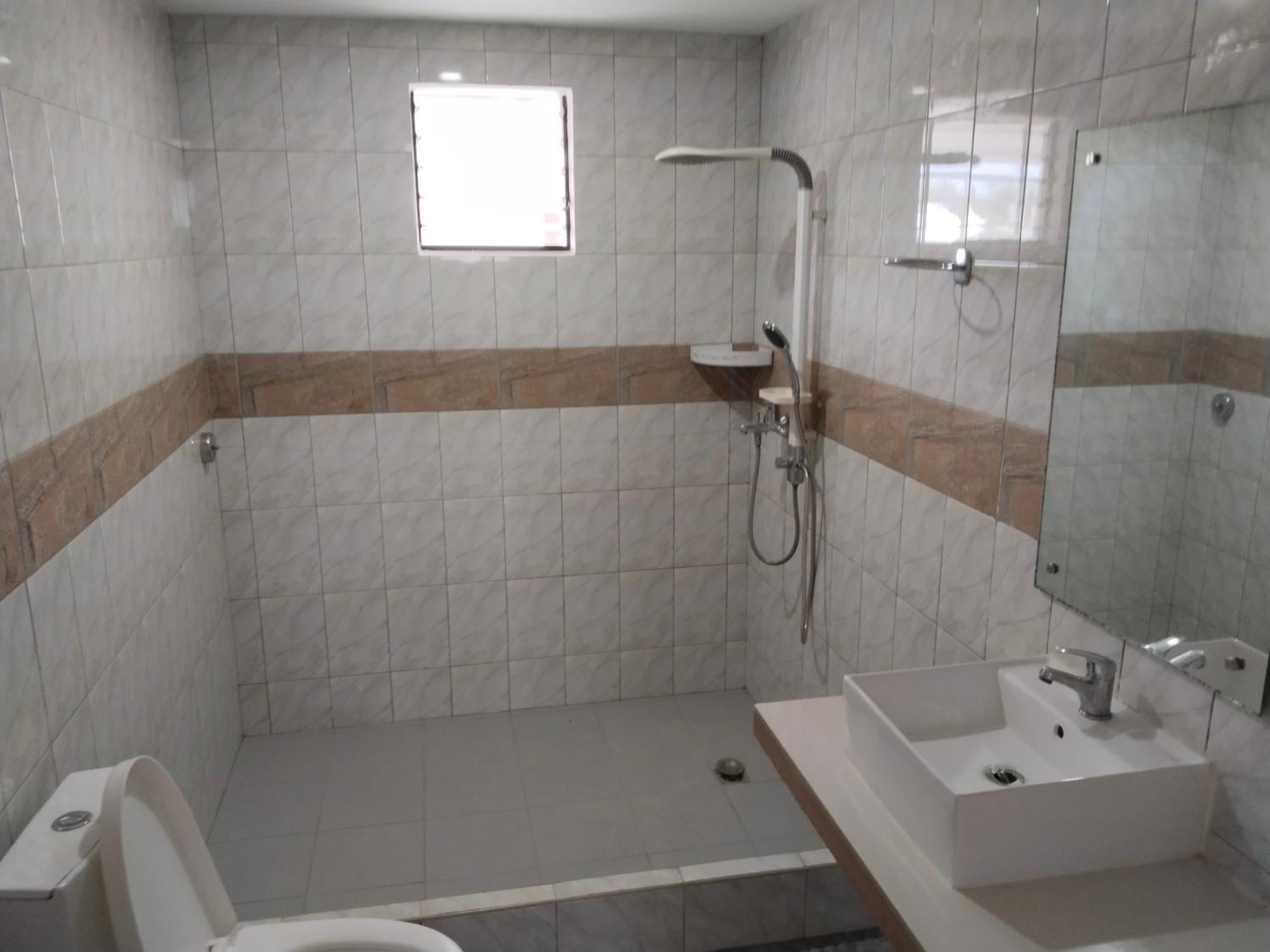 Alona Garden Suites Panglao Luaran gambar