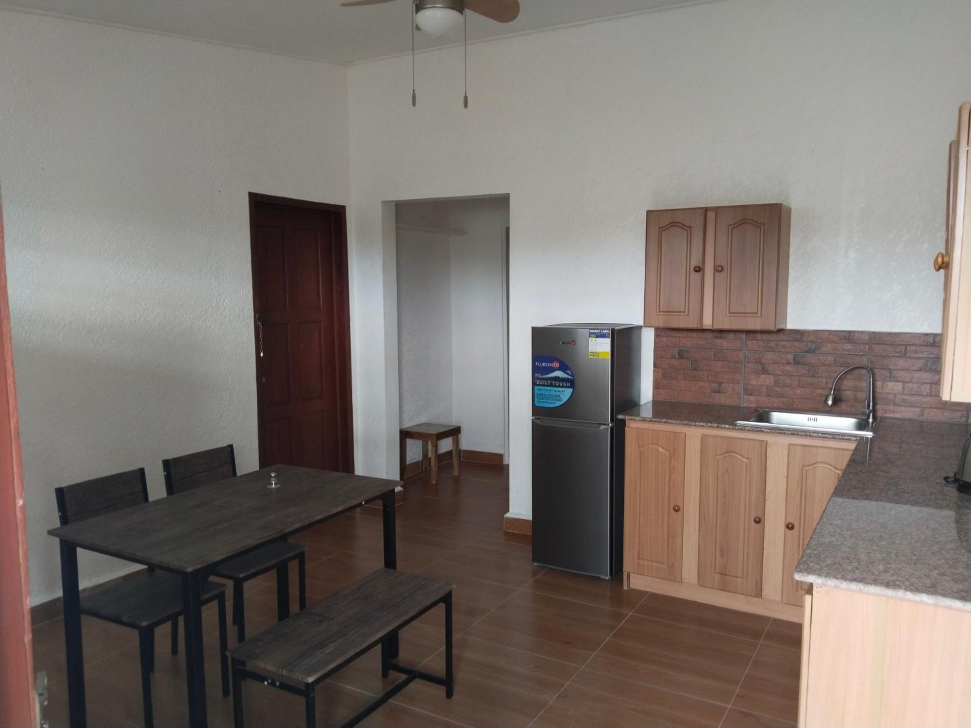 Alona Garden Suites Panglao Luaran gambar