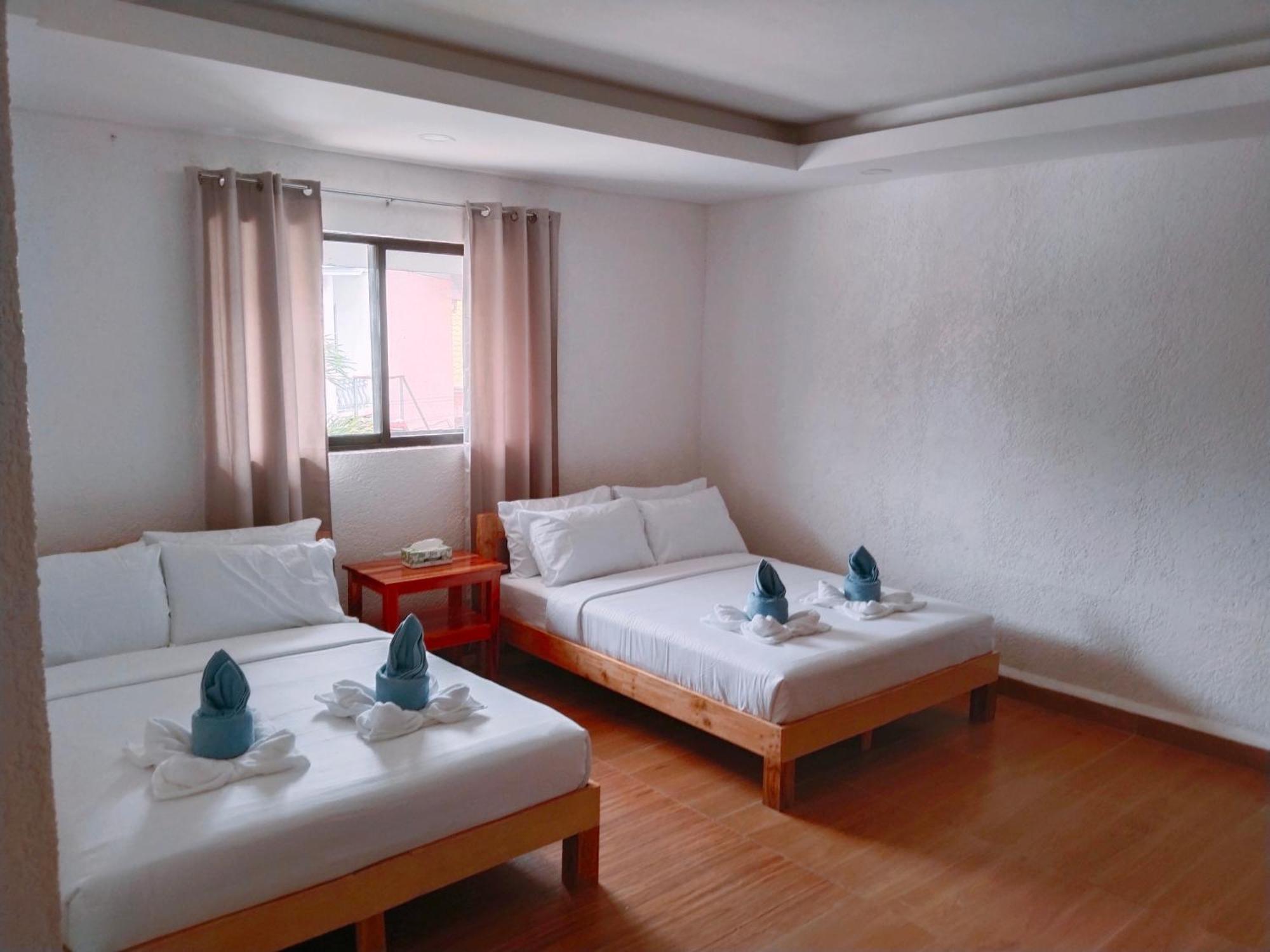 Alona Garden Suites Panglao Luaran gambar