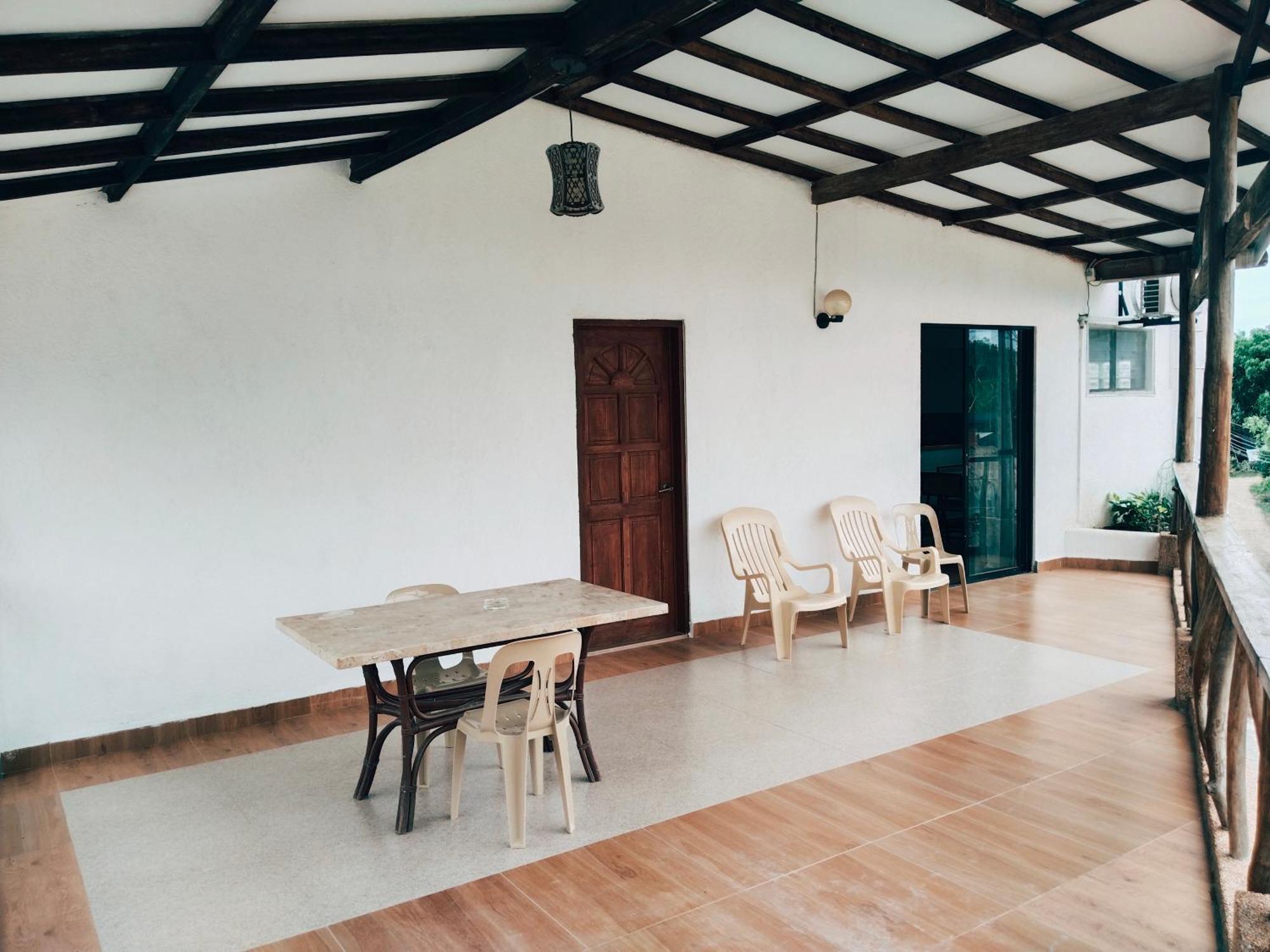 Alona Garden Suites Panglao Luaran gambar
