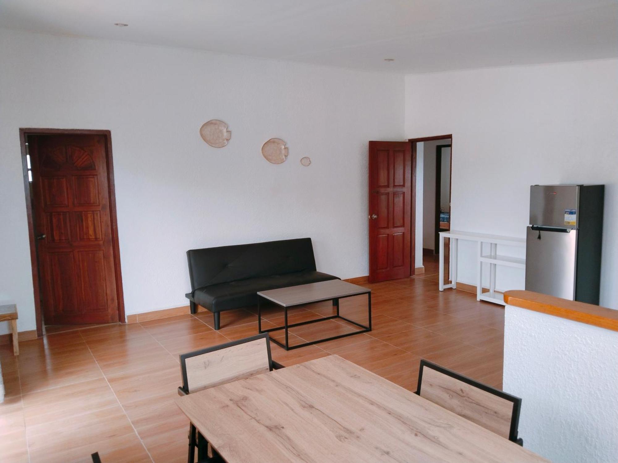 Alona Garden Suites Panglao Luaran gambar