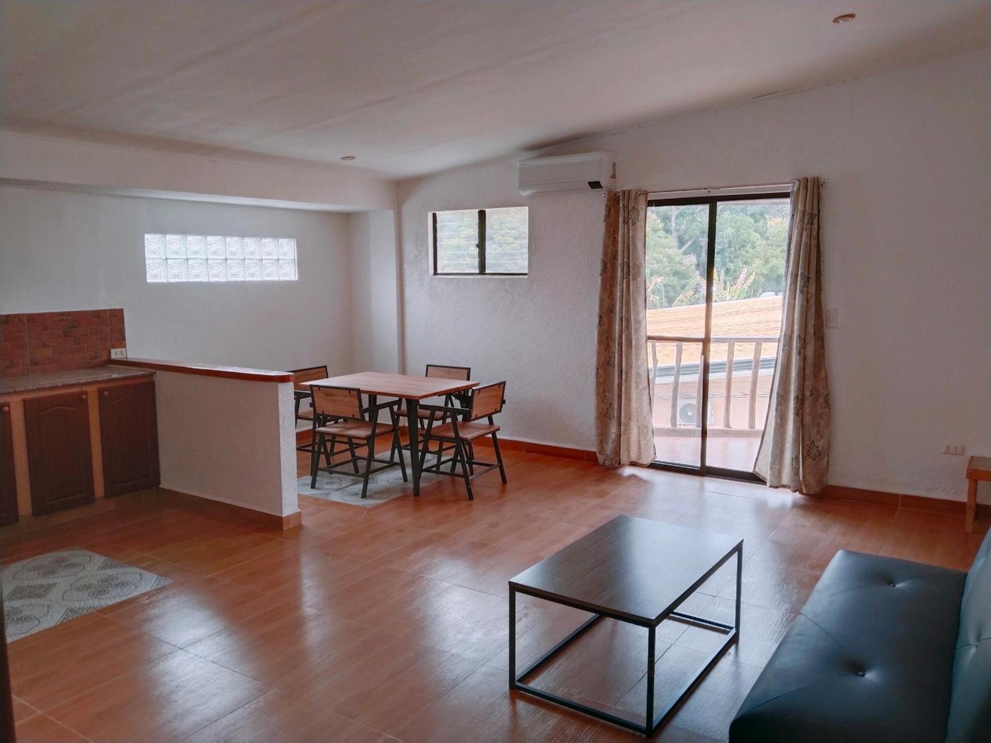Alona Garden Suites Panglao Luaran gambar