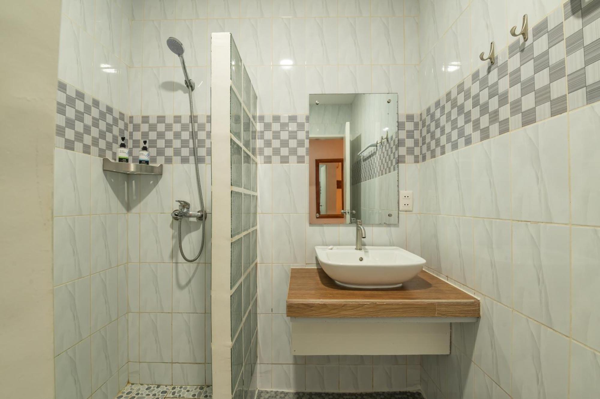 Alona Garden Suites Panglao Luaran gambar