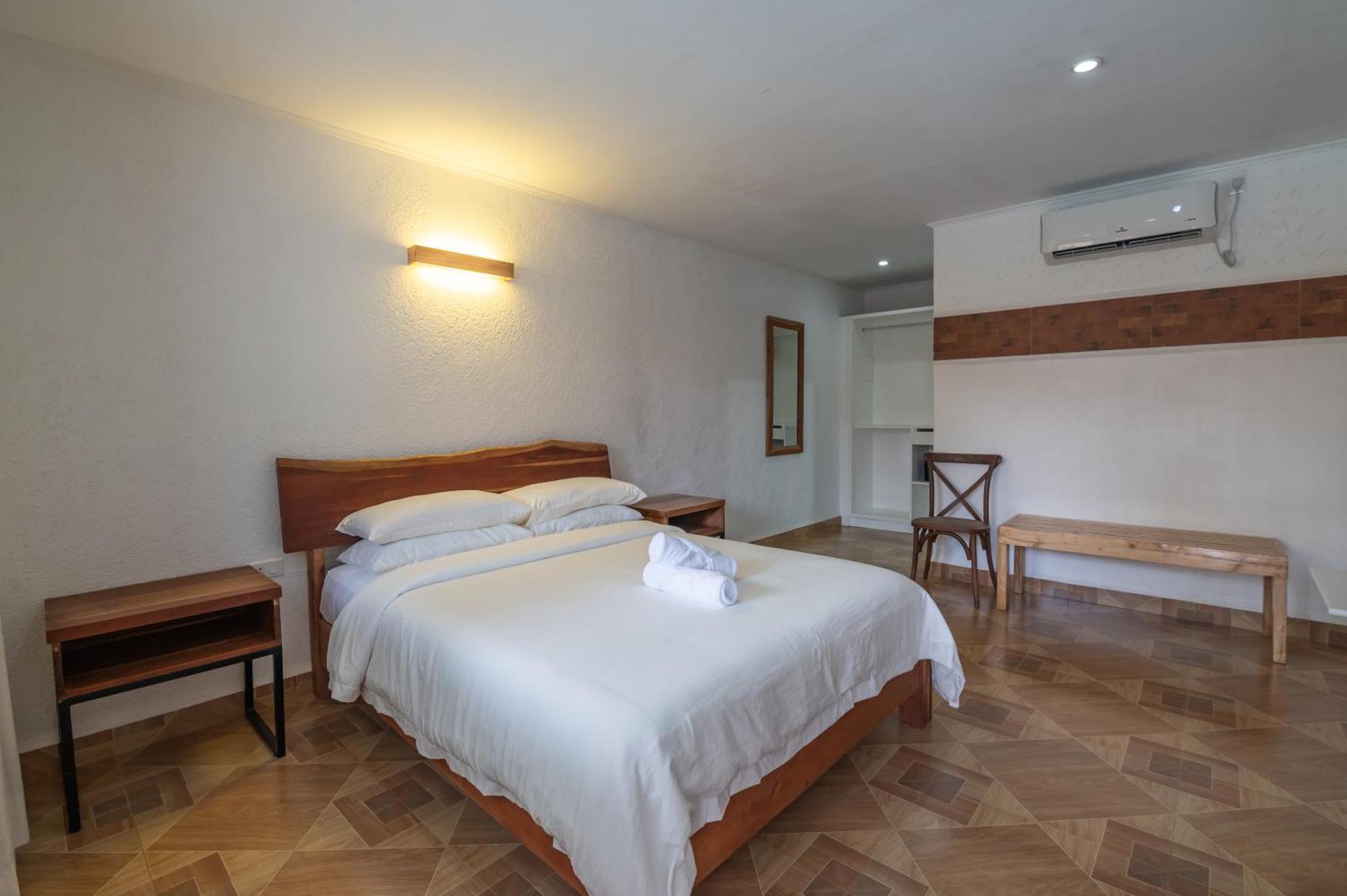 Alona Garden Suites Panglao Luaran gambar