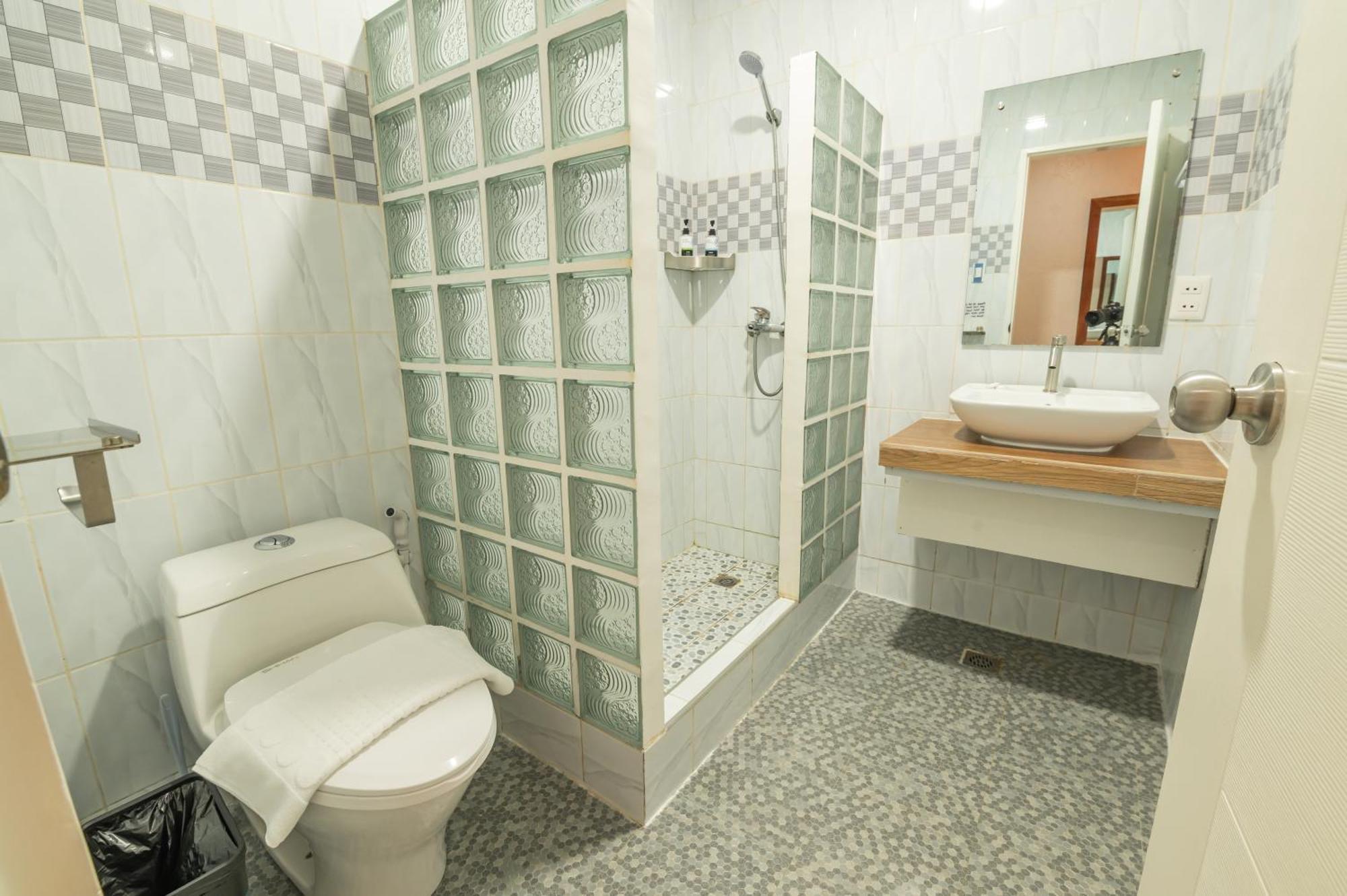 Alona Garden Suites Panglao Luaran gambar